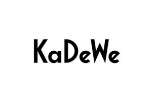 KaDeWe-Logo